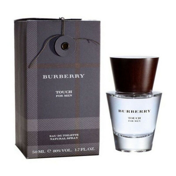 Perfume Hombre Touch For Men Burberry EDT