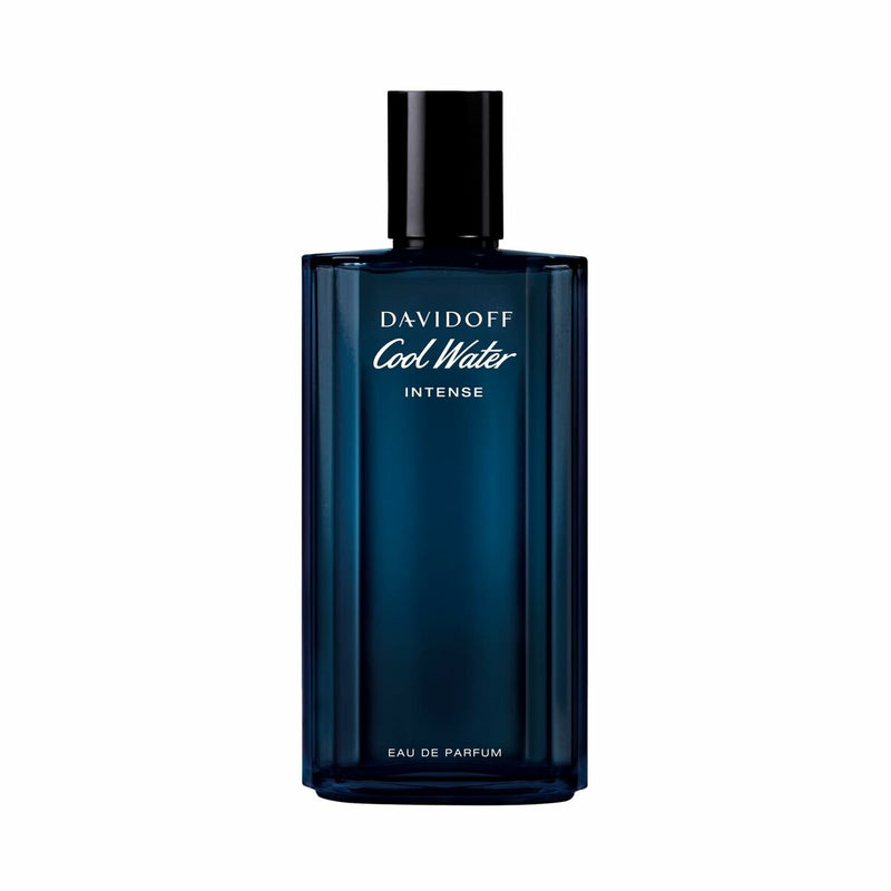 Perfume Hombre Davidoff EDP Cool Water Intense 125 ml