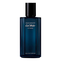 Perfume Hombre Cool Water Intense Davidoff 46440008000 Cool Water Intense 125 ml