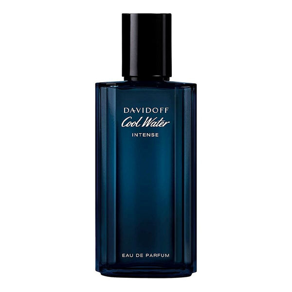 Perfume Hombre Cool Water Intense Davidoff 46440008000 Cool Water Intense 125 ml