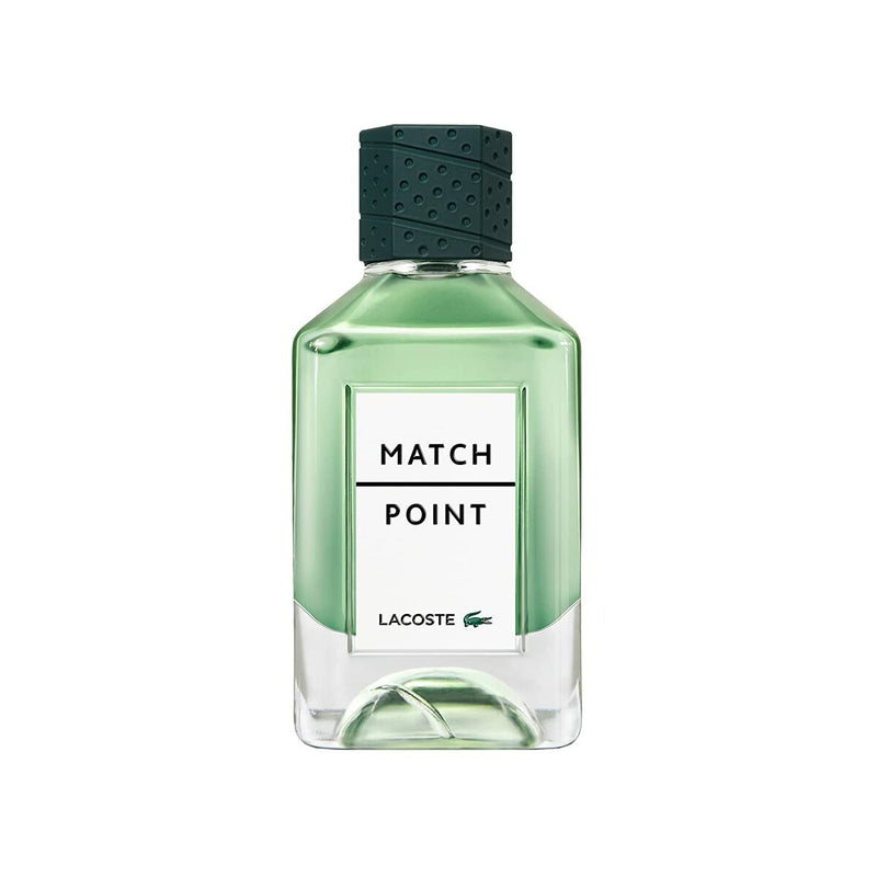 Perfume Hombre Lacoste EDT Match Point 100 ml