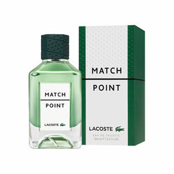 Perfume Hombre Lacoste EDT Match Point 100 ml