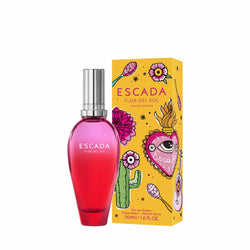 Perfume Mujer Escada EDT Flor del Sol 50 ml