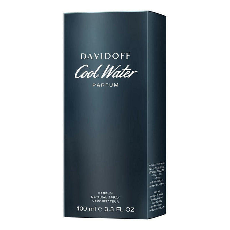 Perfume Hombre Davidoff Cool Water 100 ml