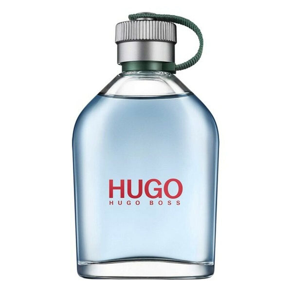 Perfume Hombre Hugo Man Hugo Boss HG51504 Hugo 200 ml EDT