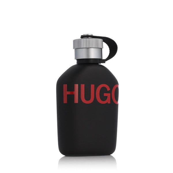 Perfume Hombre Hugo Boss Hugo Just Different (125 ml)