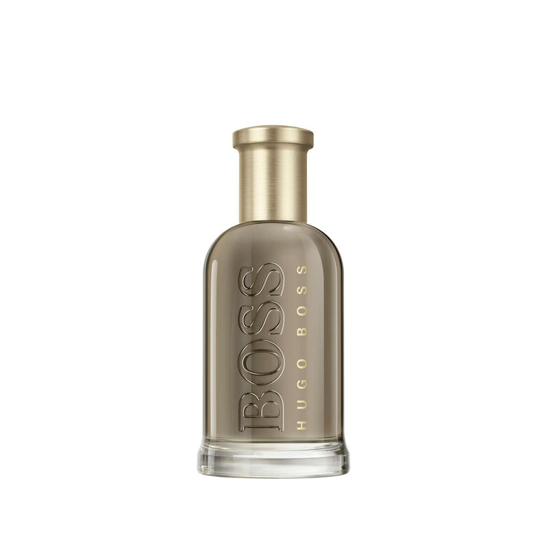 Perfume Hombre Hugo Boss EDP Boss Bottled 100 ml