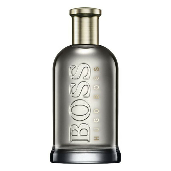 Perfume Hombre Boss Bottled Hugo Boss 99350059938 200 ml Boss Bottled (200 ml)