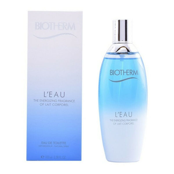 Fragancia Corporal L'eau Biotherm (100 ml)