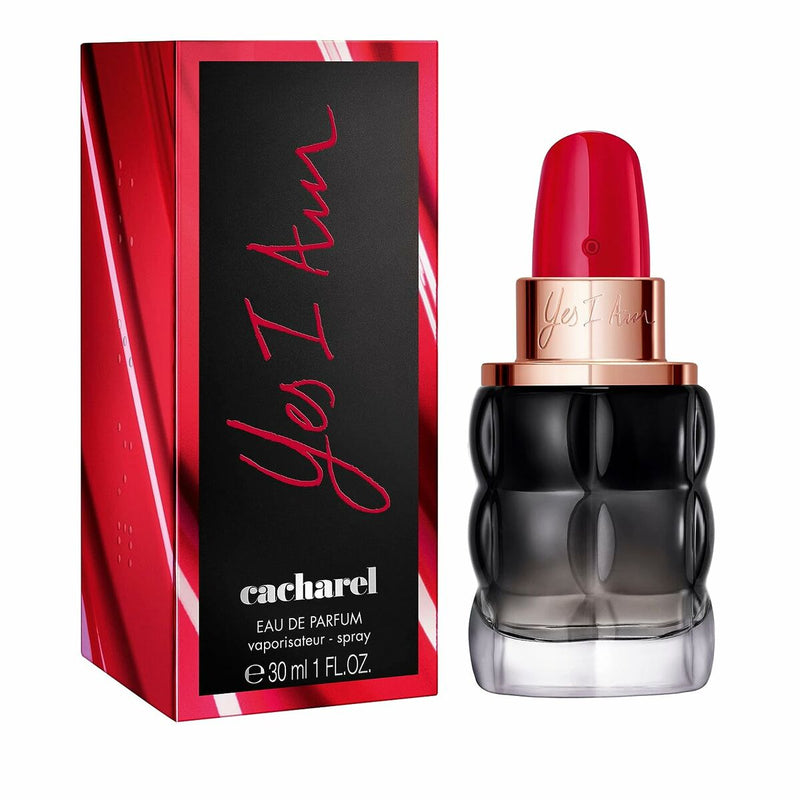 Perfume Mujer Cacharel EDP Yes I Am 30 ml