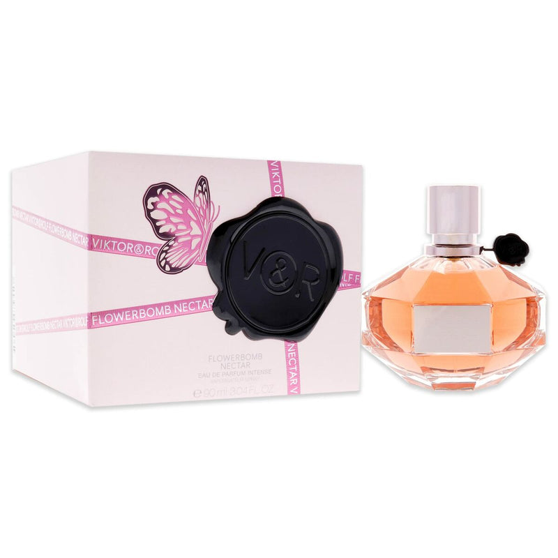 Perfume Mujer Viktor & Rolf EDP Flowerbomb Nectar 90 ml