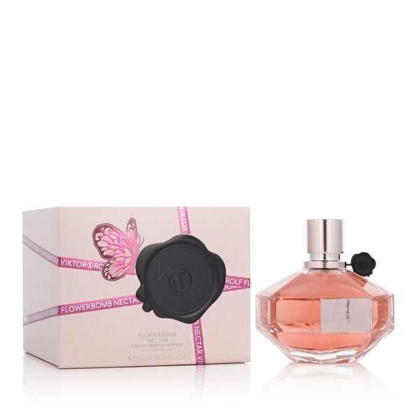 Perfume Mujer Viktor & Rolf EDP Flowerbomb Nectar 90 ml