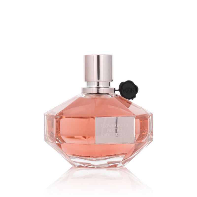 Perfume Mujer Viktor & Rolf EDP Flowerbomb Nectar 90 ml