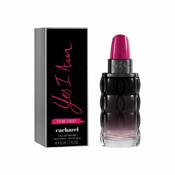 Perfume Mujer Cacharel EDP Yes I Am Pink First 50 ml