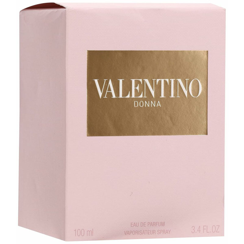 Perfume Mujer Valentino EDP 100 ml Valentino Donna