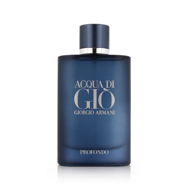 Perfume Hombre Giorgio Armani EDP Acqua Di Giò Profondo 75 ml