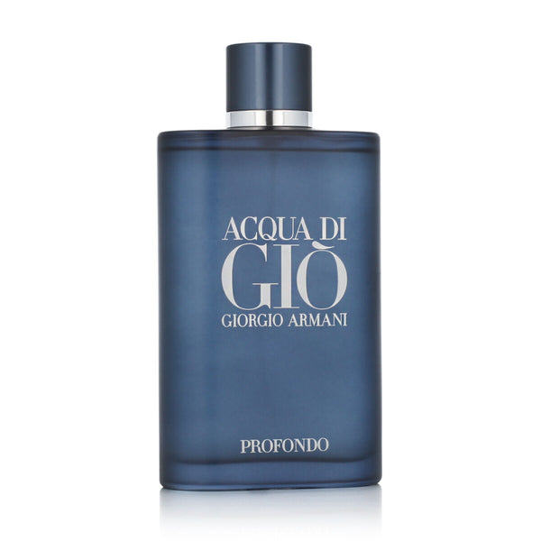 Perfume Hombre Giorgio Armani EDP Acqua Di Giò Profondo 200 ml