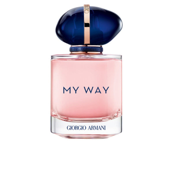 Perfume Mujer Giorgio Armani   EDP My Way 50 ml