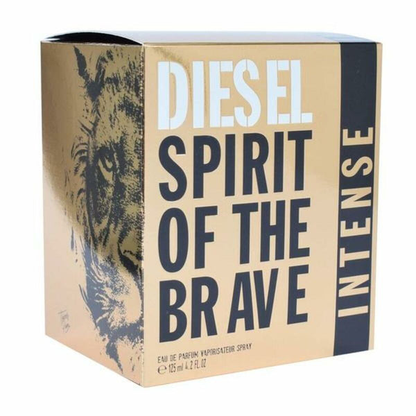 Perfume Hombre Diesel EDP 125 ml