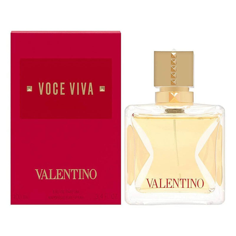 Perfume Mujer Valentino Voce Viva EDP 30 ml Voce Viva