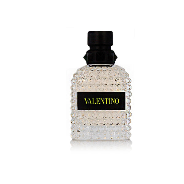 Perfume Hombre Valentino EDT Born In Roma Yellow Dream 50 ml