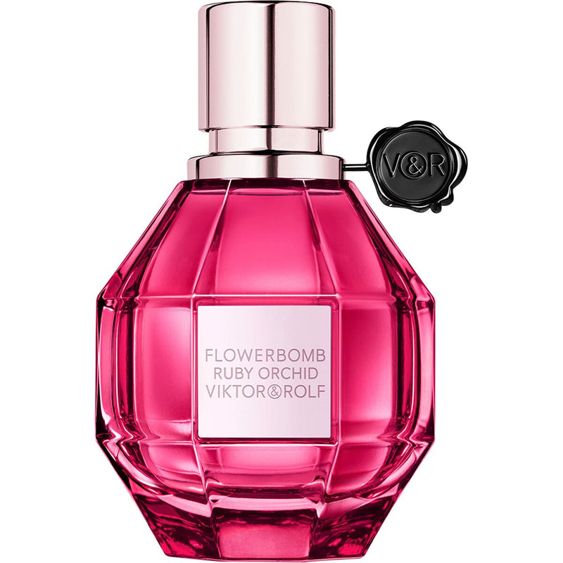 Perfume Mujer Viktor & Rolf EDP Flowerbomb Ruby Orchid 50 ml