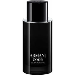 Perfume Hombre Giorgio Armani EDT Code 75 ml