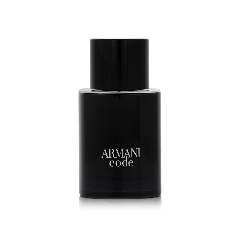 Perfume Hombre Giorgio Armani EDT Code 50 ml