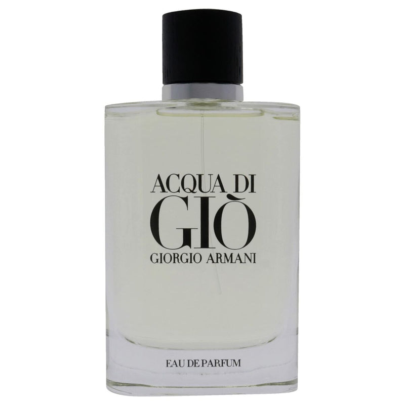 Perfume Hombre Giorgio Armani EDP Acqua Di Gio 125 ml