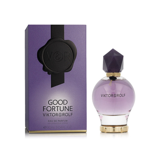 Perfume Mujer Viktor & Rolf EDP Good Fortune 90 ml