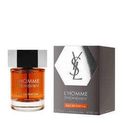 Perfume Hombre Yves Saint Laurent EDP L'Homme 100 ml