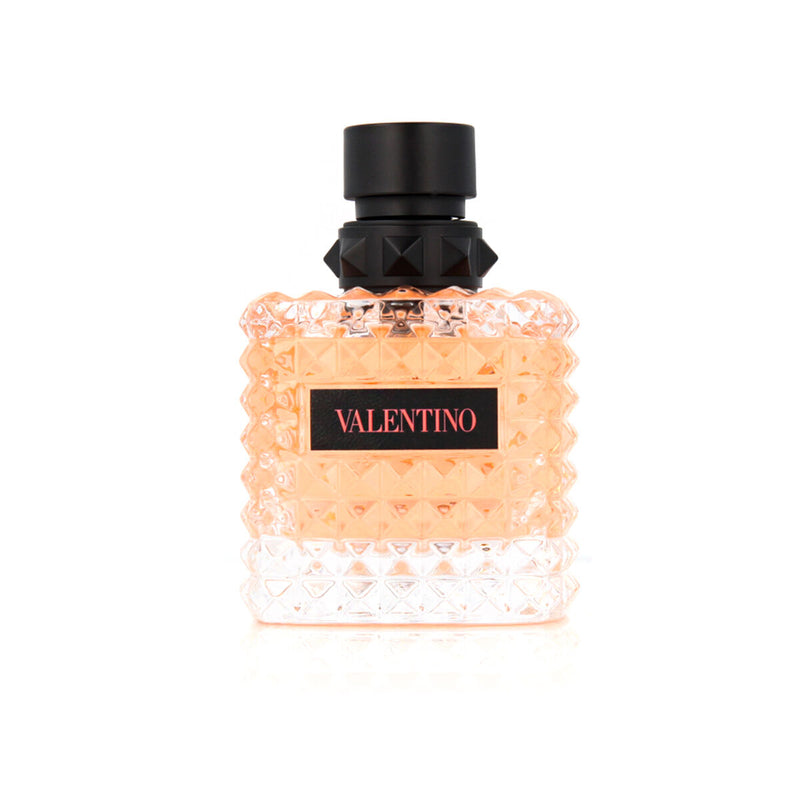 Perfume Mujer Valentino EDP Born In Roma Coral Fantasy 100 ml