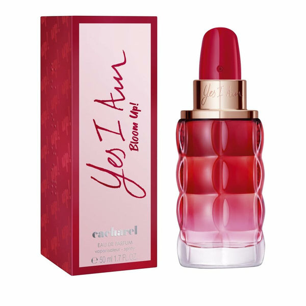 Perfume Mujer Cacharel EDP Yes I am blow up! 50 ml