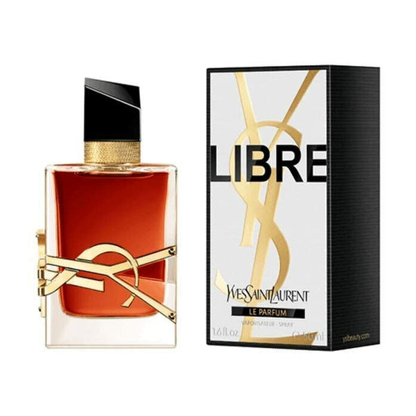 Perfume Mujer Yves Saint Laurent   EDP YSL Libre 50 ml