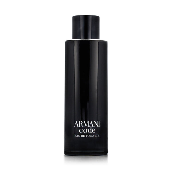 Perfume Hombre Giorgio Armani EDT Code 200 ml