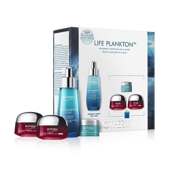 Set de Cosmética Biotherm Life Plankton 3 Piezas