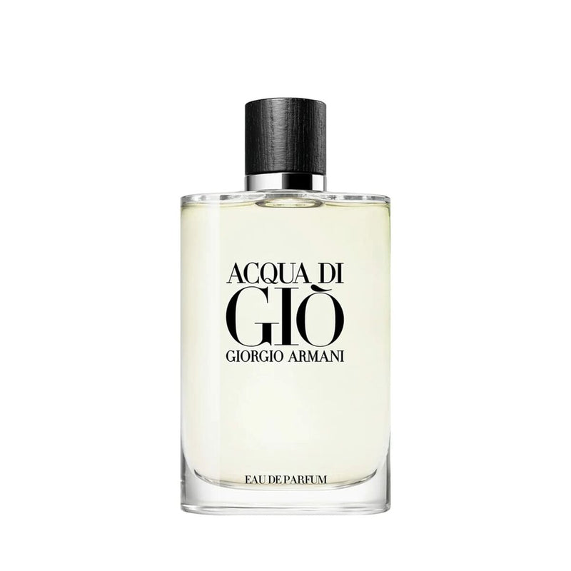 Perfume Hombre Giorgio Armani EDP Acqua Di Gio 200 ml