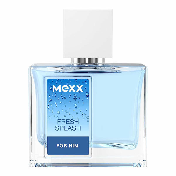 Perfume Hombre Mexx EDT Fresh Splash 30 ml