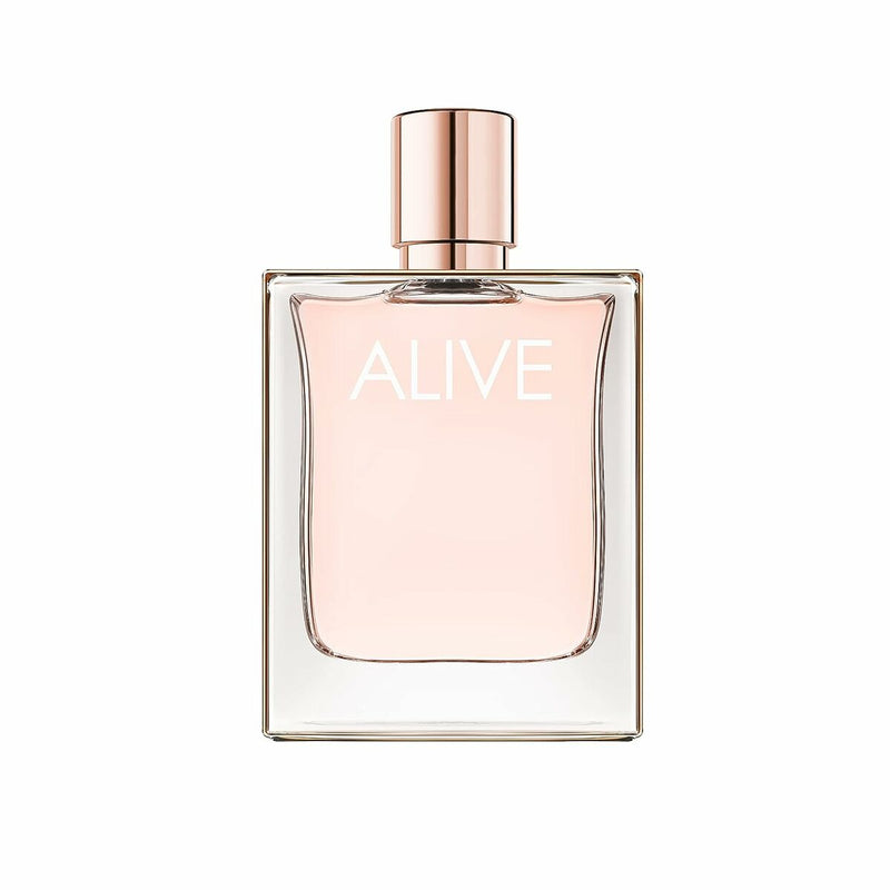 Perfume Mujer Hugo Boss EDT 80 ml Alive