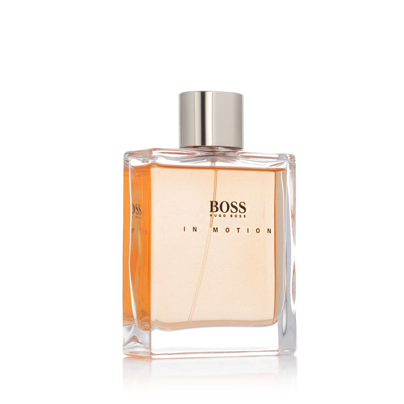 Perfume Hombre Hugo Boss In Motion (100 ml)