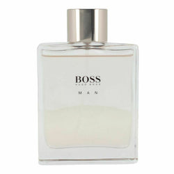 Perfume Hombre Hugo Boss EDT Boss Man (100 ml)