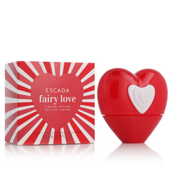 Perfume Mujer Escada EDT Fairy love 30 ml