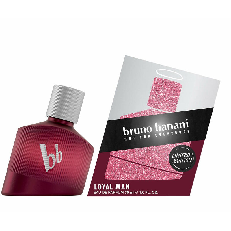 Perfume Hombre Bruno Banani EDP Loyal Man 30 ml