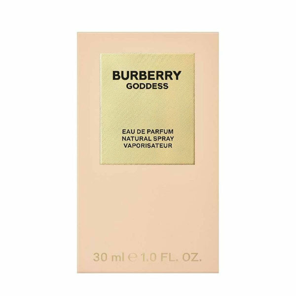 Perfume Mujer Burberry EDP Goddess 30 ml