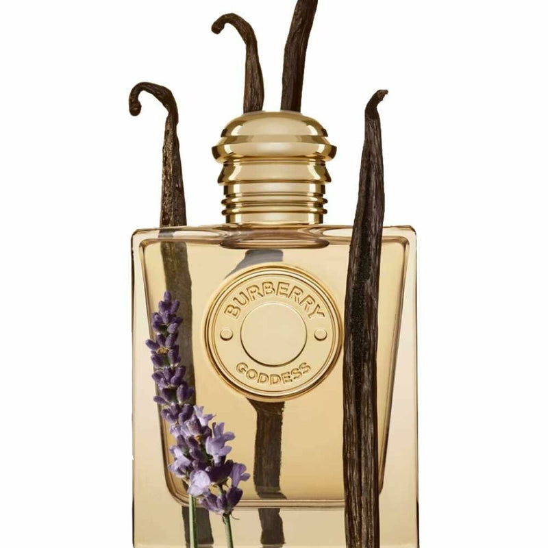 Perfume Mujer Burberry EDP Goddess 30 ml