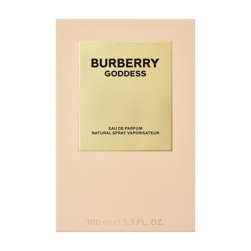 Perfume Mujer Burberry EDP Goddess 100 ml