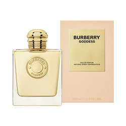 Perfume Mujer Burberry EDP Goddess 100 ml