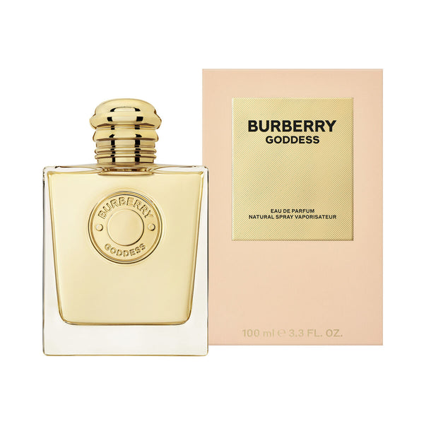 Perfume Mujer Burberry EDP Goddess 100 ml