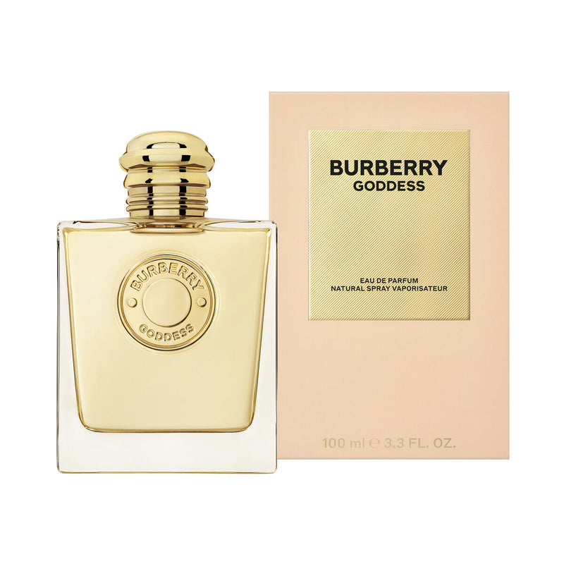 Perfume Mujer Burberry EDP Goddess 100 ml