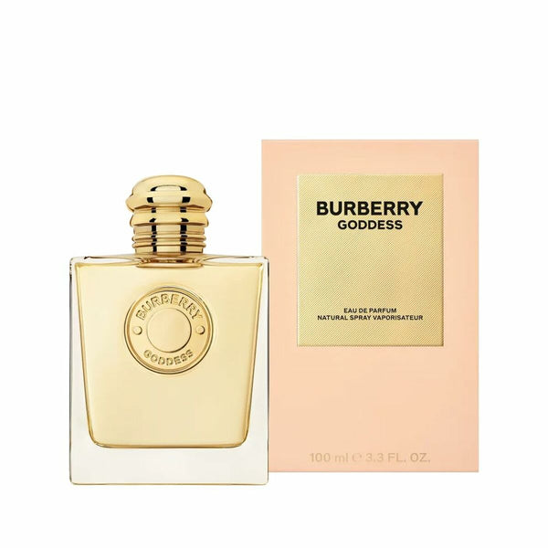 Perfume Mujer Burberry EDP Goddess 100 ml